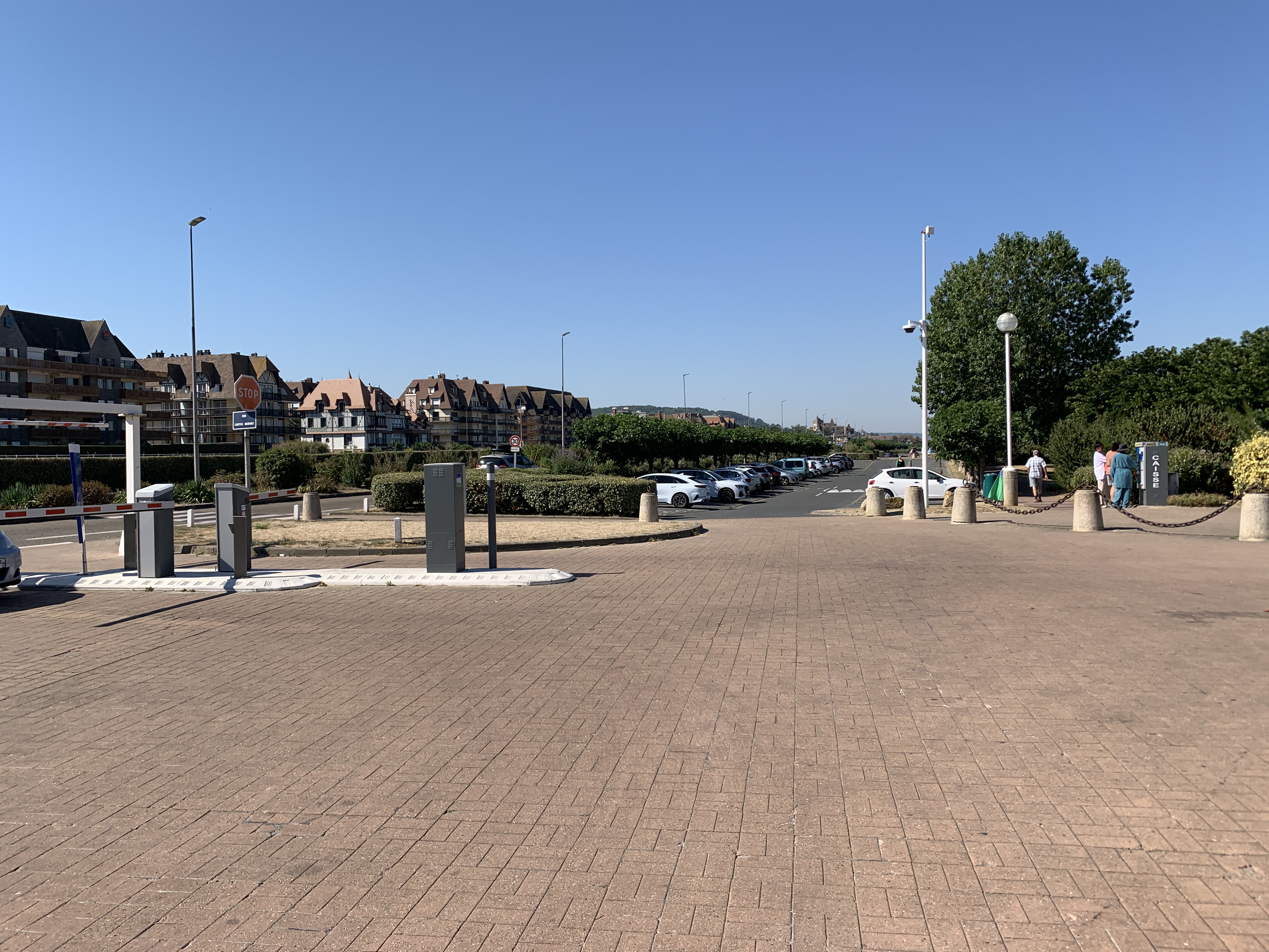Photo n° 1 de l'avis de Gerrie.c fait le 18/08/2022 à 12:29