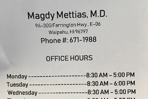 Magdy Mettias Inc image