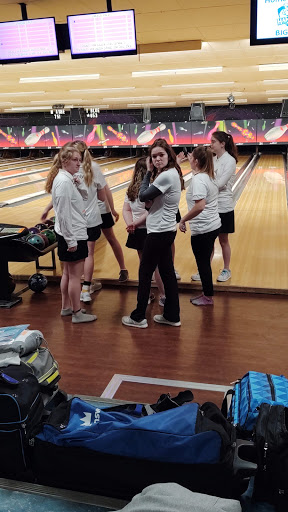 Bowling Alley «Game of Fairfeld», reviews and photos, 5181 Dixie Hwy, Fairfield, OH 45014, USA