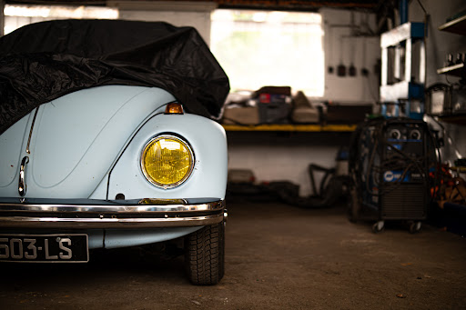 Photo 1 - STAFF AUTO - GARAGE RIALLAND