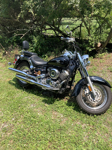 Motorcycle Dealer «Cycle Exchange LLC», reviews and photos, 65 Main St, Andover, NJ 07821, USA