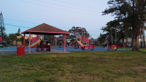 Park «Uleta Park», reviews and photos, 386 NE 169th St, North Miami Beach, FL 33162, USA