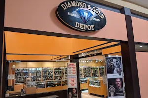 Diamond & Gold Depot image