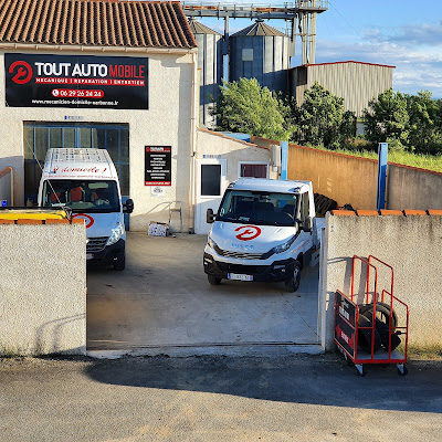 Tout Auto Mobile à Cuxac-d'Aude
