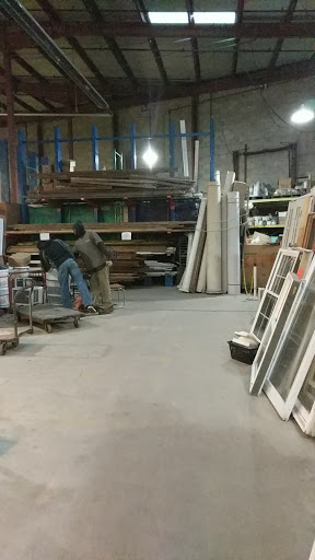 Architectural Salvage Store «Community Forklift», reviews and photos, 4671 Tanglewood Dr, Hyattsville, MD 20781, USA