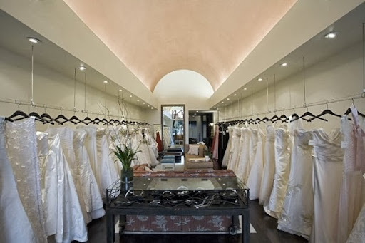 Bridal Shop «Warren Barron Bridal», reviews and photos, 6731 Snider Plaza, Dallas, TX 75205, USA