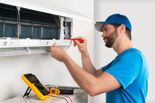 F2F Klimatizate Segovia - Climatizacion y Electricidad en Segovia, Segovia