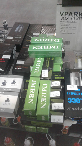 Tobacco Shop «E-Clouds Vape and Smoke Shop», reviews and photos, 1253 S Hacienda Blvd, Hacienda Heights, CA 91745, USA