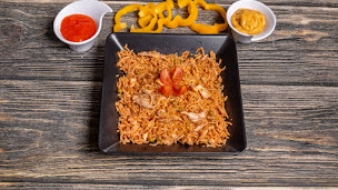 Photo n°12 de O'poulet Grillé ~ Roubaix à Roubaix ()