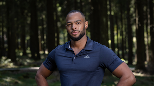 Personal Trainer Frankfurt Coach Green