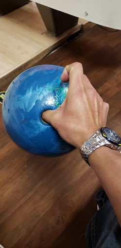 Bowling Alley «AMF Pinole Valley Lanes», reviews and photos, 1580 Pinole Valley Rd, Pinole, CA 94564, USA