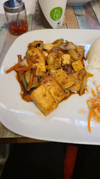 Plats et boissons du Restaurant vietnamien La Maison des Nems à Toulouse - n°16