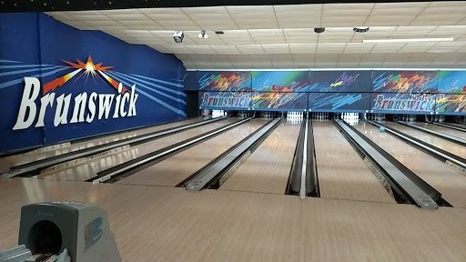 Bowling Alley «Brunswick Zone Colony Lanes», reviews and photos, 600 S Colony Rd, Wallingford, CT 06492, USA