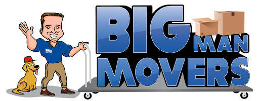 Moving and Storage Service «Big Man Movers», reviews and photos, 10749 Sunrise Terrace Dr, Orlando, FL 32825, USA
