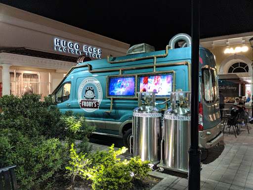 Shopping Mall «Orlando Outlet Marketplace», reviews and photos, 5269 International Dr, Orlando, FL 32819, USA