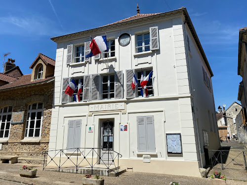 Administration locale Mairie Evecquemont Évecquemont