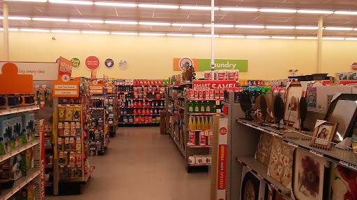 Dollar Store «FAMILY DOLLAR», reviews and photos, 55 Burnt Mountain Rd, Jasper, GA 30143, USA