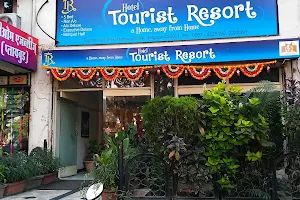 Hotel Tourist Resort image