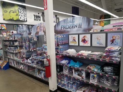 Variety Store «Five Below», reviews and photos, 13401 Shelbyville Rd, Louisville, KY 40243, USA