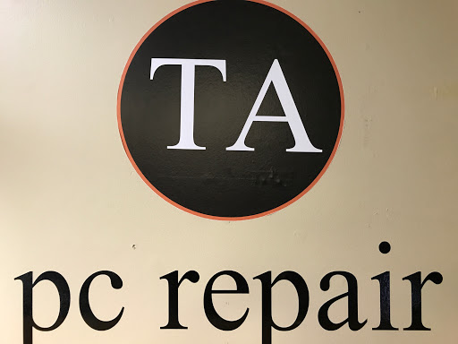 Computer Repair Service «T A PC Repair», reviews and photos, 31-06 38th St, Astoria, NY 11103, USA