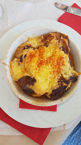 Κουκουναρι Εστιατοριο Σκαθος