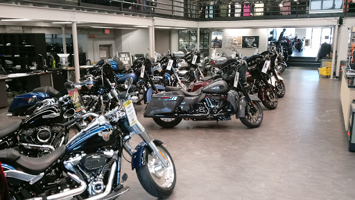 Motorcycle Dealer «Battley Harley-Davidson / Battley Cycles», reviews and photos, 7830 Airpark Rd, Gaithersburg, MD 20879, USA