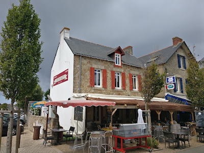 L'île du Mets à Piriac-sur-Mer