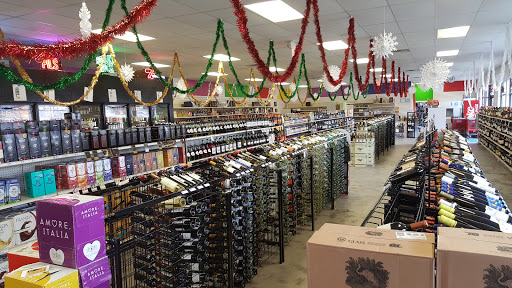 Liquor Store «Liquor Super Store Watertown», reviews and photos, 1432 Main St, Watertown, CT 06795, USA