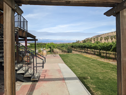 Winery «Cedar View Winery», reviews and photos, 1384 S Frankwood Ave, Sanger, CA 93657, USA