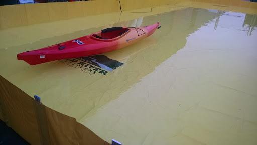 Outdoor Sports Store «Wild River Outfitters Inc», reviews and photos, 3636 Virginia Beach Blvd #108, Virginia Beach, VA 23452, USA