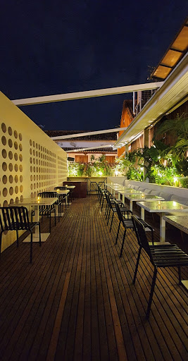 AGUA DE LEON Bar Restaurante
