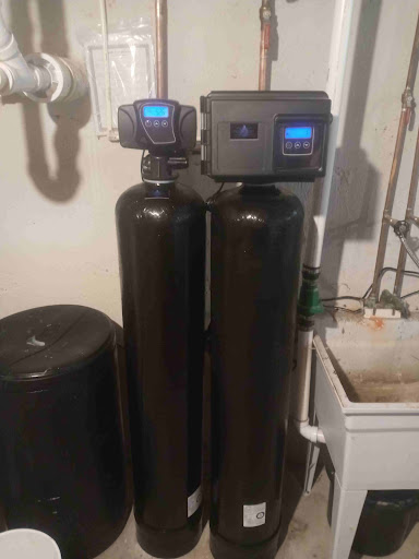 Plumber «Hydrostatic Plumbing», reviews and photos, 3166 Highland Blvd, Highland Charter Twp, MI 48356, USA