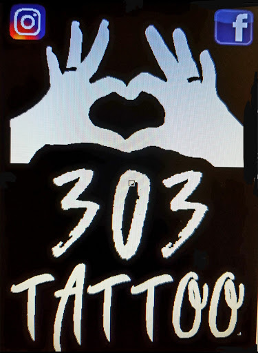 Explore harmonica tattoo ideas, creative tattoo ideas in Lake Havasu City, available at 303Tattoo