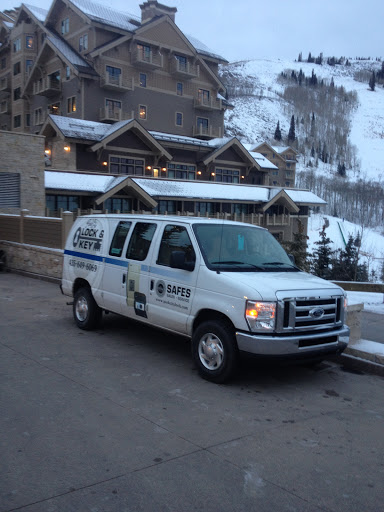 Locksmith «Park City Lock & Key», reviews and photos, 2065 Sidewinder Dr, Park City, UT 84060, USA