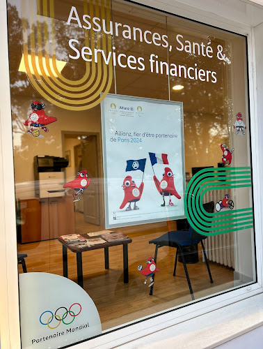 Allianz Assurance NEVERS HOCHE - Éric LALOY & Gaëlle MALUS à Nevers