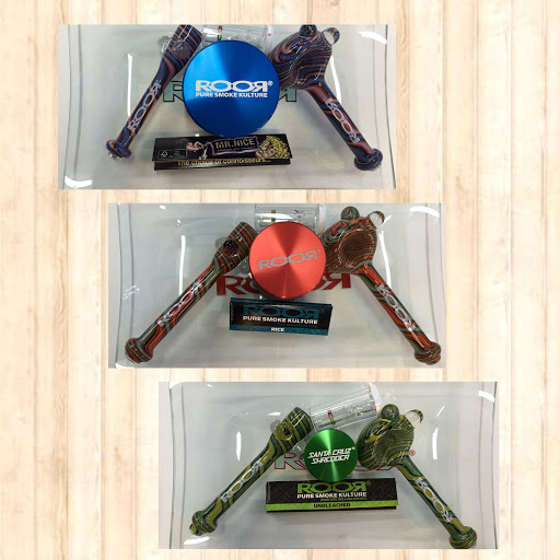 Tobacco Shop «AA Hookah and Vape Store», reviews and photos, 4343 N Rancho Dr #148, Las Vegas, NV 89130, USA