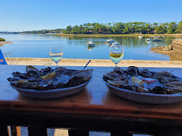 Produits de la mer du Bar-restaurant à huîtres Coté dégustation lou casaou de le ma à Soorts-Hossegor - n°2