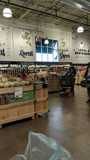 Grocery Store «Whole Foods Market», reviews and photos, 300 Legacy Pl, Dedham, MA 02026, USA