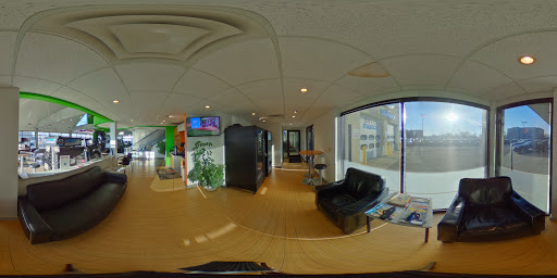 Car Dealer «Byers Mazda», reviews and photos, 2455 Billingsley Rd, Columbus, OH 43235, USA