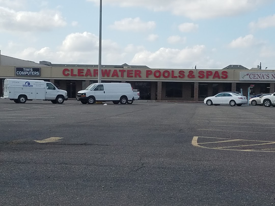 Clearwater Pool & Spa World