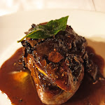 Photo n°5 de l'avis de Andrea.e fait le 31/12/2022 à 18:24 sur le  Osteria da Alberto à Baricella