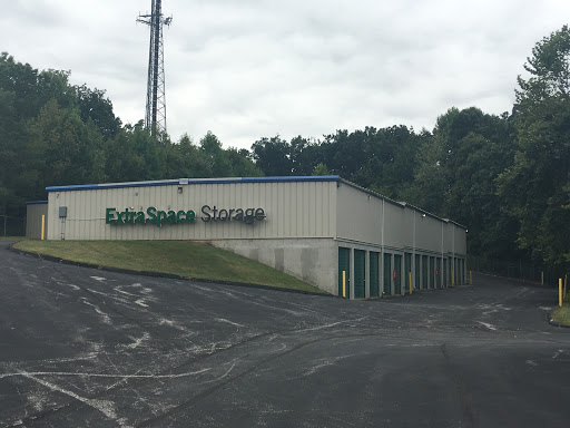 Storage Facility «Extra Space Storage», reviews and photos, 154 Leaders Heights Rd, York, PA 17403, USA