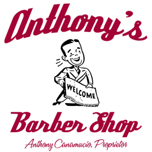 Barber Shop «Anthony’s Barber Shop, Anthony Canamucio Proprietor», reviews and photos, 145 Woodbourne Rd, Langhorne, PA 19047, USA