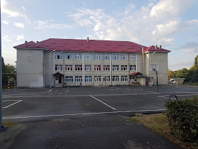 Școala Gimnazială George Coșbuc