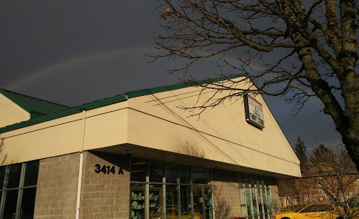 Thrift Store «2nd Chance Thrift Store», reviews and photos, 3414 NE 52nd St, Vancouver, WA 98661, USA