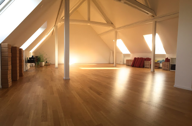Rezensionen über Alinga Yoga in Wettingen - Yoga-Studio