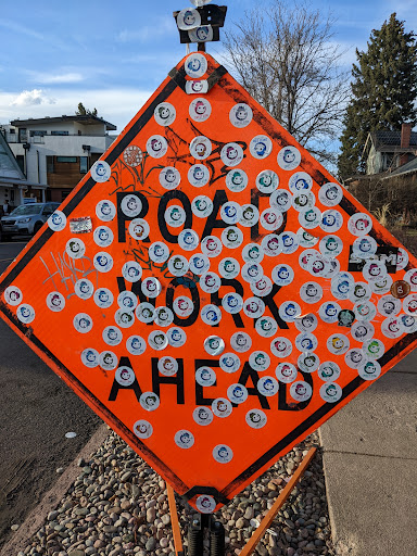 Ice Cream Shop «Sweet Cow», reviews and photos, 1882 S Pearl St, Denver, CO 80210, USA