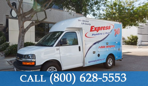 AAG Plumbing Services in Sun Valley, California