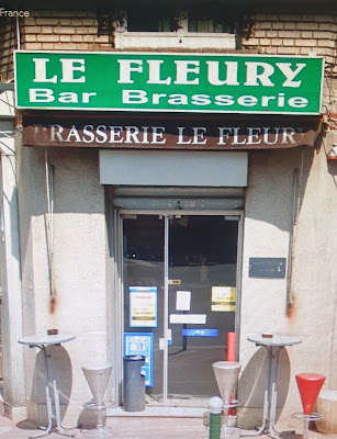 Le Fleury à Clamart