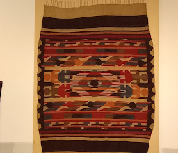 Museo Textil de Oaxaca photo